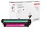 Xerox Everyday Toner Magenta HP CE403A 6000 pagine- (006R03687)