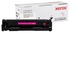 Xerox Everyday Toner Magenta HP CF403A/ CRG-045M 1400 pagine- (006R03691)