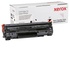 Xerox Everyday Toner Nero HP CE278A/ CRG-126/ CRG-128 2100 pagine- (006R03630)