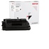 Xerox Everyday Toner Nero HP CF281X/ CRG-039H 25000 pagine- (006R03649)