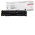 Xerox Everyday Toner Nero HP CF400A/ CRG-045BK 1500 pagine- (006R03688)