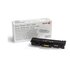 Xerox Phaser 3260 WorkCentre 3225 Cartuccia toner NERO capacità standard (1500 pagine)