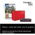 Xerox Toner Everyday™ di Xerox Nero compatibile con Brother TN2510XL, Alta capacità