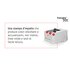 Xerox Toner Everyday™ di Xerox Nero compatibile con Brother TN2510XL, Alta capacità
