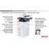 Xerox VersaLink B625 A4 61 ppm Copia/Stampa/Scansione/Fax F/R PS3 PCL5e/6 2 vassoi 650 fogli