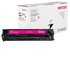 Xerox Everyday Toner Magenta HP CF213A/ CB543A/ CE323A/ CRG-116M/ CRG-131M 1800 pagine- (006R03811)