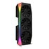 XFX Mercury Radeon RX 9070 XT OC Gaming Edition AMD 16 GB GDDR6