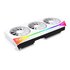 XFX Mercury Radeon RX 9070 XT OC Magnetic Air Edition AMD 16 GB GDDR6