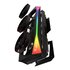 XFX Mercury Radeon RX 9070 XT OC Magnetic Air Edition RGB AMD 16 GB GDDR6