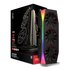 XFX Mercury Radeon RX 9070 XT OC Magnetic Air Edition RGB AMD 16 GB GDDR6