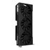 XFX RX-96TS316B7 scheda video AMD Radeon RX 9060 XT 16 GB GDDR6