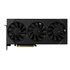 XFX RX-96TS316B7 scheda video AMD Radeon RX 9060 XT 16 GB GDDR6
