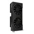 XFX RX-96TSW8GBQ scheda video AMD Radeon RX 9060 XT 8 GB GDDR6