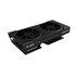 XFX RX-96TSW8GBQ scheda video AMD Radeon RX 9060 XT 8 GB GDDR6