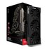 XFX Swift Radeon RX 9070 XT Gaming Edition AMD 16 GB GDDR6