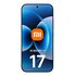 Xiaomi 17 16 cm (6.3") 5G 12 GB 512 GB 6330 mAh Blu