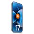 Xiaomi 17 16 cm (6.3