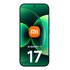 Xiaomi 17 16 cm (6.3") 5G 12 GB 512 GB 6330 mAh Verde