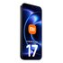 Xiaomi 17 Ultra 17,5 cm (6.9