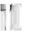 Xiaomi MPBJ001ACM-1A 1,6 L Frullatore per cottura 1000 W Trasparente, Bianco