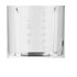 Xiaomi MPBJ001ACM-1A 1,6 L Frullatore per cottura 1000 W Trasparente, Bianco