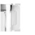 Xiaomi MPBJ001ACM-1A 1,6 L Frullatore per cottura 1000 W Trasparente, Bianco