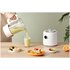 Xiaomi MPBJ001ACM-1A 1,6 L Frullatore per cottura 1000 W Trasparente, Bianco