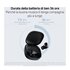 Xiaomi Redmi Buds 6 Play Auricolare Wireless In-ear Musica e Chiamate USB tipo-C Bluetooth Nero