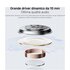 Xiaomi Redmi Buds 6 Play Auricolare Wireless In-ear Musica e Chiamate USB tipo-C Bluetooth Nero