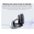 Xiaomi Redmi Buds 6 Play Auricolare Wireless In-ear Musica e Chiamate USB tipo-C Bluetooth Nero