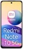 Xiaomi Redmi Note 10 5G 6.5" Doppia SIM 128 GB Argento