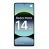 Xiaomi Redmi Note 14 5G 16,9 cm (6.67") Dual SIM ibrida USB tipo-C 8 GB 256 GB 5110 mAh Verde
