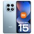Xiaomi Redmi Note 15 17,2 cm (6.77") 4G 8 GB 256 GB 6000 mAh Blu
