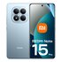 Xiaomi Redmi Note 15 Pro 17,2 cm (6.77") 4G 8 GB 256 GB 6500 mAh Blu
