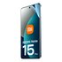 Xiaomi Redmi Note 15 Pro 17,2 cm (6.77