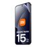 Xiaomi Redmi Note 15 Pro 5G 17,4 cm (6.83
