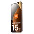 Xiaomi Redmi Note 15 Pro 5G 17,4 cm (6.83