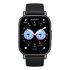Xiaomi Redmi Watch 5 Lite 4,98 cm (1.96") AMOLED Digitale 410 x 502 Pixel Touch screen Nero GPS (satellitare)