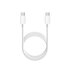 Xiaomi SJV4108GL cavo USB 1,5 m USB 2.0 USB C Bianco