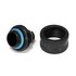 XSPC 5060175588531 Raccordo idraulico Accoppiatore di compressione