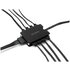 XSPC 5060175589958 parte e accessorio del sistema di raffreddamento del computer Splitter per cavo