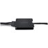 XSPC 5060175589958 parte e accessorio del sistema di raffreddamento del computer Splitter per cavo