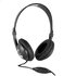 XTREME 33572 Nero Sovraurale cuffia