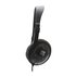 XTREME 33572 Nero Sovraurale cuffia