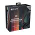 XTREME 33572 Nero Sovraurale cuffia