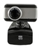 XTREME 33857 webcam 2 MP 640 x 480 Pixel USB 2.0 Nero, Grigio
