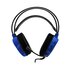 Xtreme Videogames 90502 Cuffie USB A Nero Blu