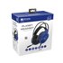 Xtreme Videogames 90502 Cuffie USB A Nero Blu