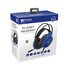 Xtreme Videogames 90502 Cuffie USB A Nero Blu