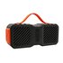 Xtreme Videogames BT Deep Mono 30 W Nero, Arancione